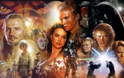 Star Wars Prequel Trilogy Characters