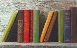 Ranking books I've recently read