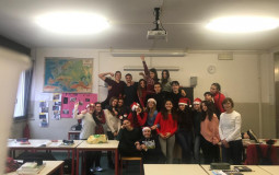 III B liceo classico