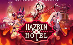 Hazbin hotel characters