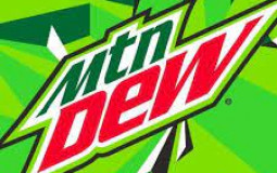 Mtn Dew Flavors