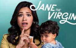 jane the virgin