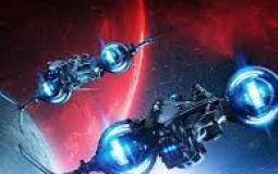 Star Conflict T5 Ships