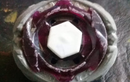 dante's beyblades