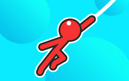 Stickman Hook