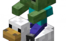 Annoying Minecraft Mobs