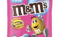 chocolates i got on me rn