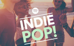 Mainstream Indie Pop Artists