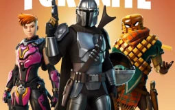 Fortnite Hunters I would fight