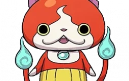 Yo-Kai Watch Tiers Listes Nyans
