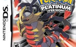 Pokémon games