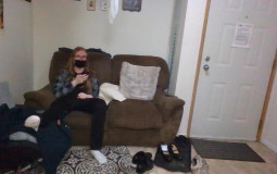 Apartment Grievences