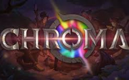 chroma bloom and bight hero art