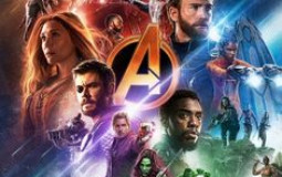 Marvel Characters