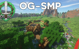 og smp members