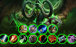 WoW - ALL TIME 20s Arena Tier List