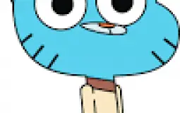 The Amazing World of Gumball