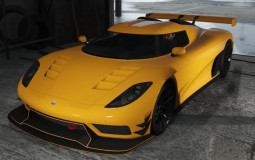 gta 5 cars