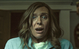 Iconic Female Horror Characters