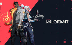 Valorant Tierlist Based on the Bois