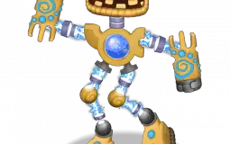 My singing Monsters (Wubbox only)