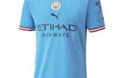 Premier League 22/23 kits