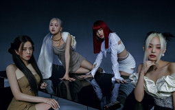 BLACKPINK Musics