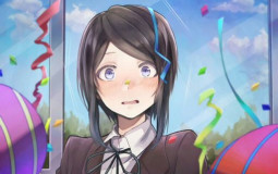 Mukuro Ikusaba Sprites