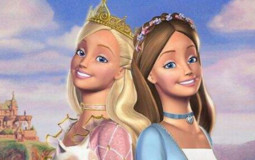 Barbie Movies