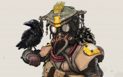 Apex Legends Heros