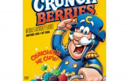 Best Cereal