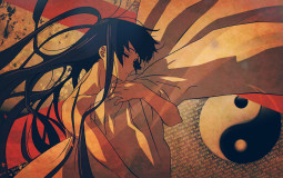 Female Anime Characters