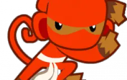 Bloons td