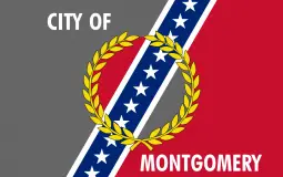 U.S.A. State Capitals' Flags Tier List
