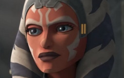 Star Wars Clone Wars Characters