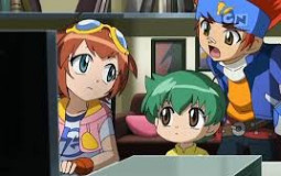 Best Beyblade Metal Master Character list imo