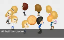 clinicians at high focus