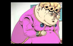 Jojos Bizzare Whatever