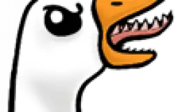 Goosegrabber Emotes
