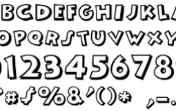 Non-Human Characters