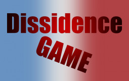 Le Dissidence game
