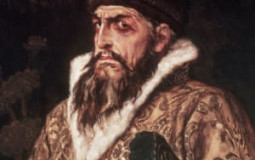 russian tsar tier list :)