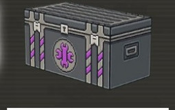 Кейсы Blockpost