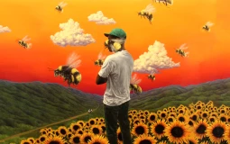 Tyler the creator albums