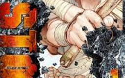 Tier list des manga que j'ai lu