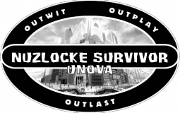 Nuzvivor Unova Castaways