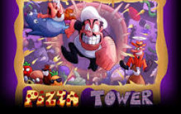 Pizza Tower Tier List