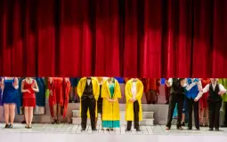 Singing in the Rain songs