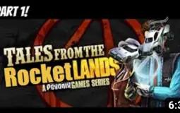 Alpha Wolf Videos P1