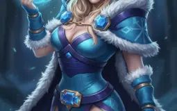 Dota Ultimates in Real life